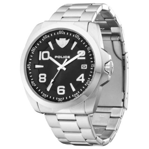 Часы Police 12157JS/02MC Часы Police 12157JS/02MC