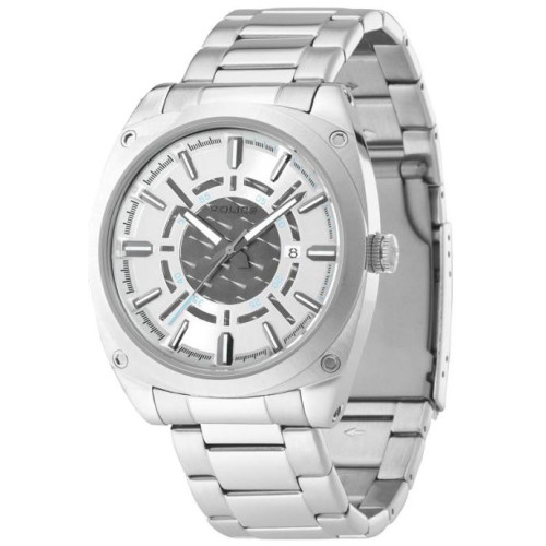Часы Police 12698JS/04M Часы Police 12698JS/04M