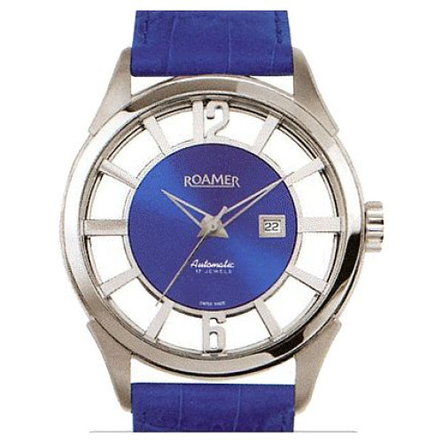 Часы Roamer 101550 41 40 01 Часы Roamer 101550 41 40 01