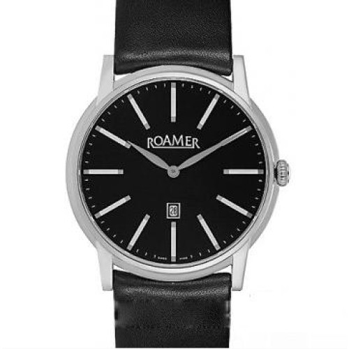 Часы Roamer 531280 41 55 01 Часы Roamer 531280 41 55 01