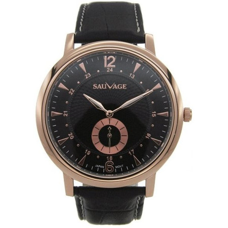 Часы Sauvage SA-SC88262RG