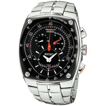 Часы Seiko SNL015P1
