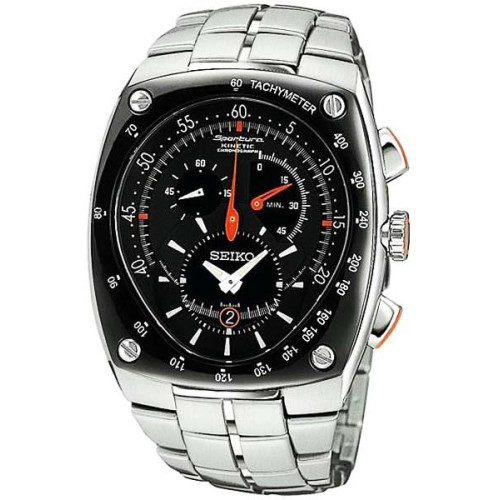 Часы Seiko SNL015P1