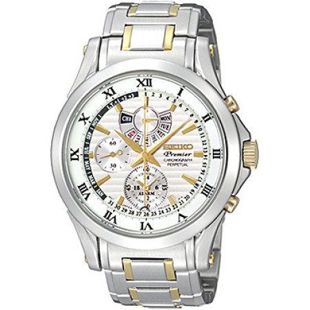 Часы Seiko SPC052P1