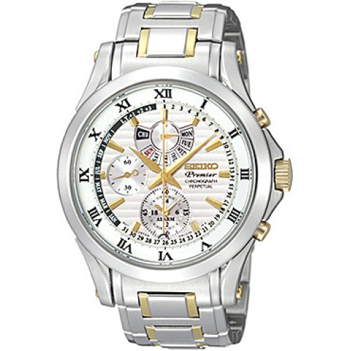 Часы Seiko SPC052P1 Часы Seiko SPC052P1