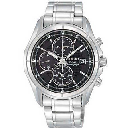 Часы Seiko SSC005P1