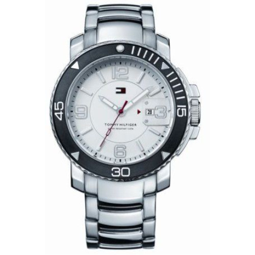 Часы Tommy Hilfiger 1790653 Часы Tommy Hilfiger 1790653