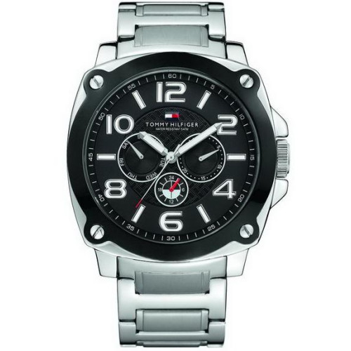 Часы Tommy Hilfiger 1790669 Часы Tommy Hilfiger 1790669