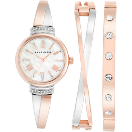 Часы Anne Klein AK/2245RTST