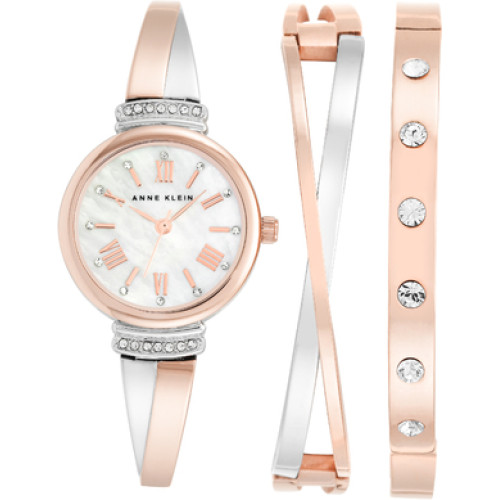 Часы Anne Klein AK/2245RTST Часы Anne Klein AK/2245RTST