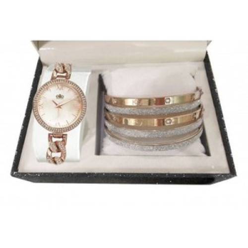 Часы Elite E54760 801