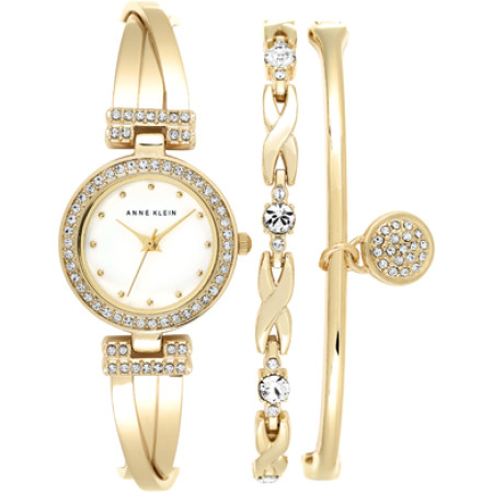 Часы Anne Klein AK/1868GBST