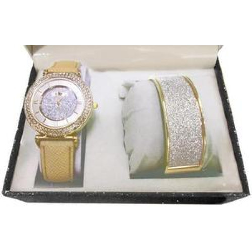 Часы Elite E54770 101