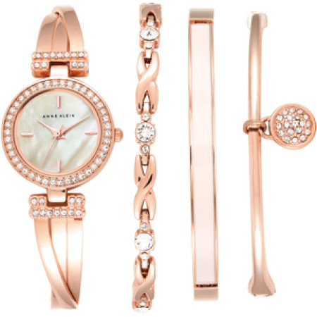 Часы Anne Klein AK/2238RGST