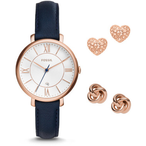 Часы Fossil ES4140SET Часы Fossil ES4140SET