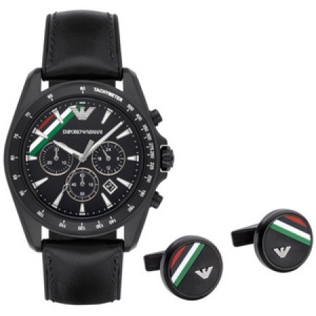Часы Emporio Armani AR8036