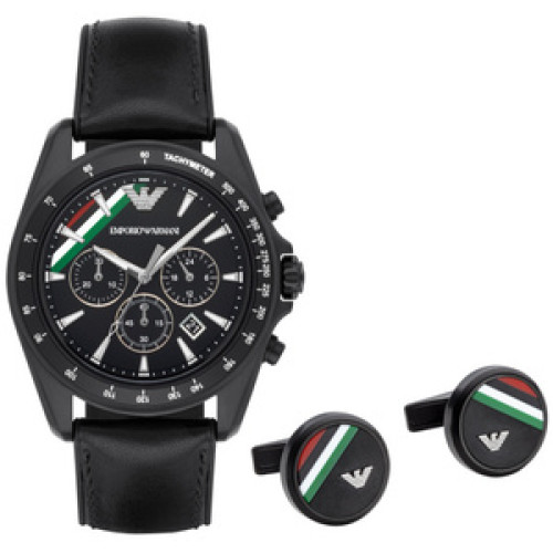 Часы Emporio Armani AR8036 Часы Emporio Armani AR8036