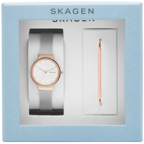Часы Skagen SKW1080 Часы Skagen SKW1080