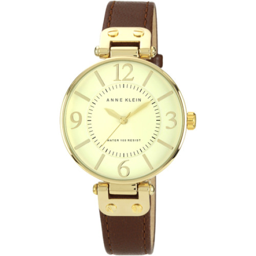 Часы Anne Klein 10/9168IVBN