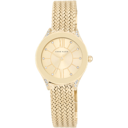 Часы Anne Klein AK/2208CHGB