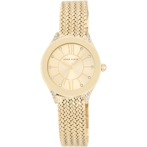 Часы Anne Klein AK/2208CHGB Часы Anne Klein AK/2208CHGB