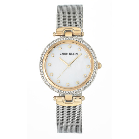 Часы Anne Klein AK/2973MPTT