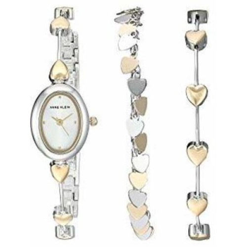 Часы Anne Klein AK/3087TTST