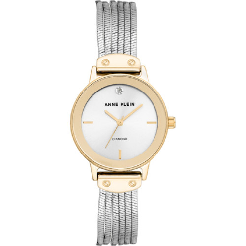 Часы Anne Klein AK/3221SVTT