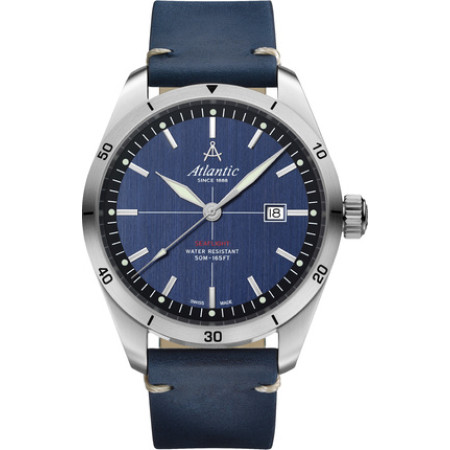 Часы Atlantic 70351.41.51