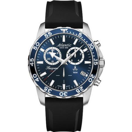 Часы Atlantic 87462.42.51PU