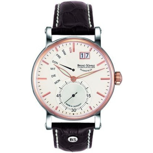 Часы Bruno Sohnle 17.63073.247 Часы Bruno Sohnle 17.63073.247