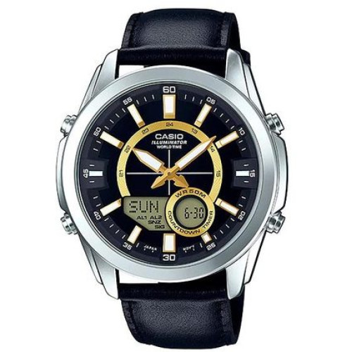 Часы Casio AMW-810L-1A (A)