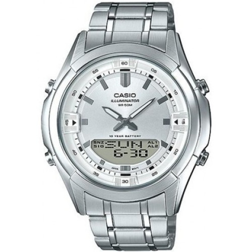 Часы Casio AMW-840D-7A (A)
