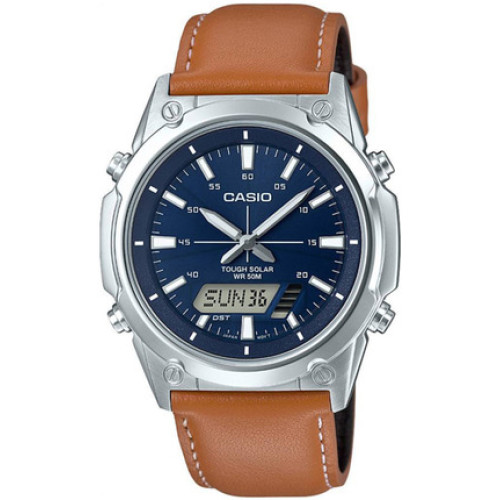 Часы Casio AMW-S820L-2A (A) Часы Casio AMW-S820L-2A (A)