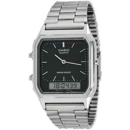 Часы Casio AQ-230A-1DUQ