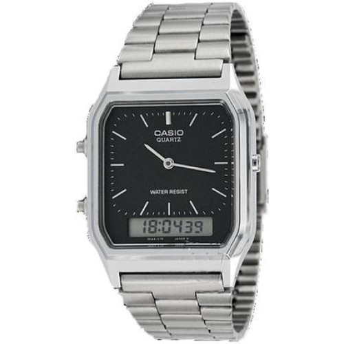 Часы Casio AQ-230A-1DUQ Часы Casio AQ-230A-1DUQ
