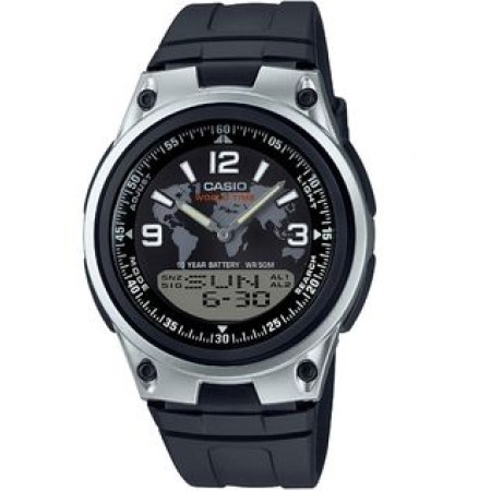 Часы Casio AW-80-1A2VEF