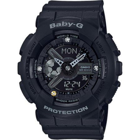 Часы Casio BA-135DD-1AER