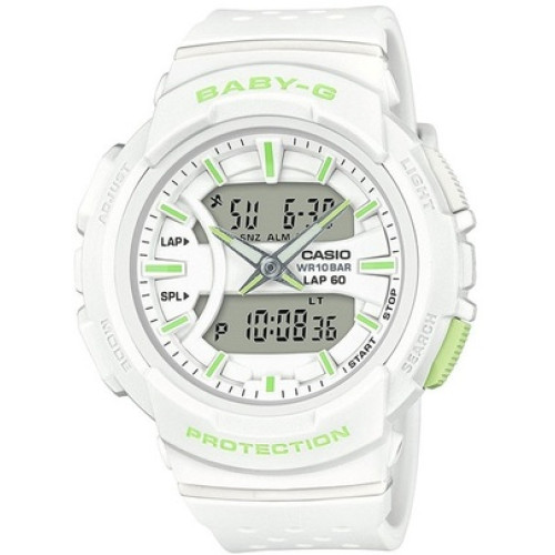 Часы Casio BGA-240-7A2ER Часы Casio BGA-240-7A2ER