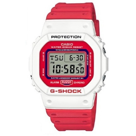 Часы Casio DW-5600TB-4AER