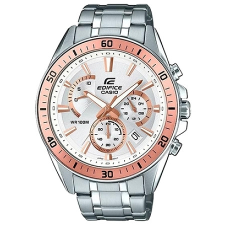 Часы Casio EFR-552D-7A (A)