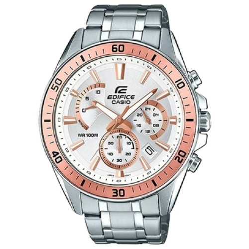 Часы Casio EFR-552D-7A (A) Часы Casio EFR-552D-7A (A)