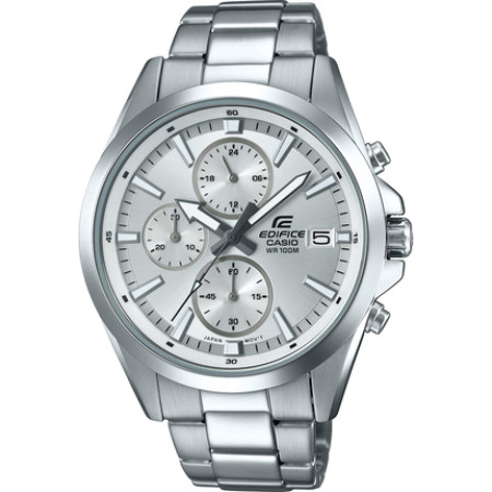 Часы Casio EFV-560D-7AVUEF