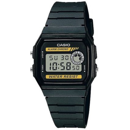 Часы Casio F-94WA-9D (A)