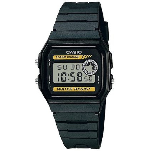 Часы Casio F-94WA-9D (A)