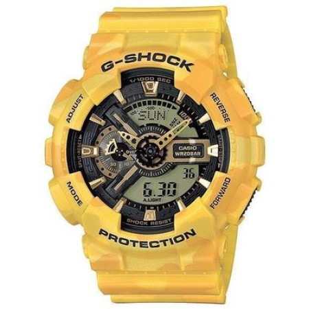 Часы Casio GA-110CM-9AER