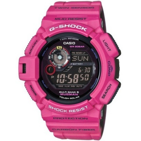 Часы Casio GW-9300SR-4ER