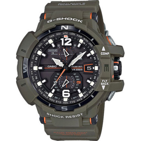 Часы Casio GW-A1100KH-3AER
