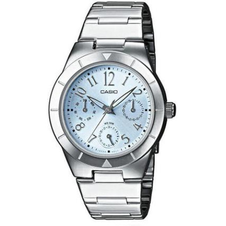 Часы Casio LTP-2069D-2A2
