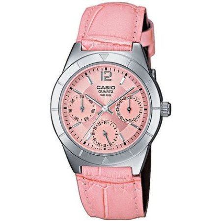 Часы Casio LTP-2069L-4AVEF